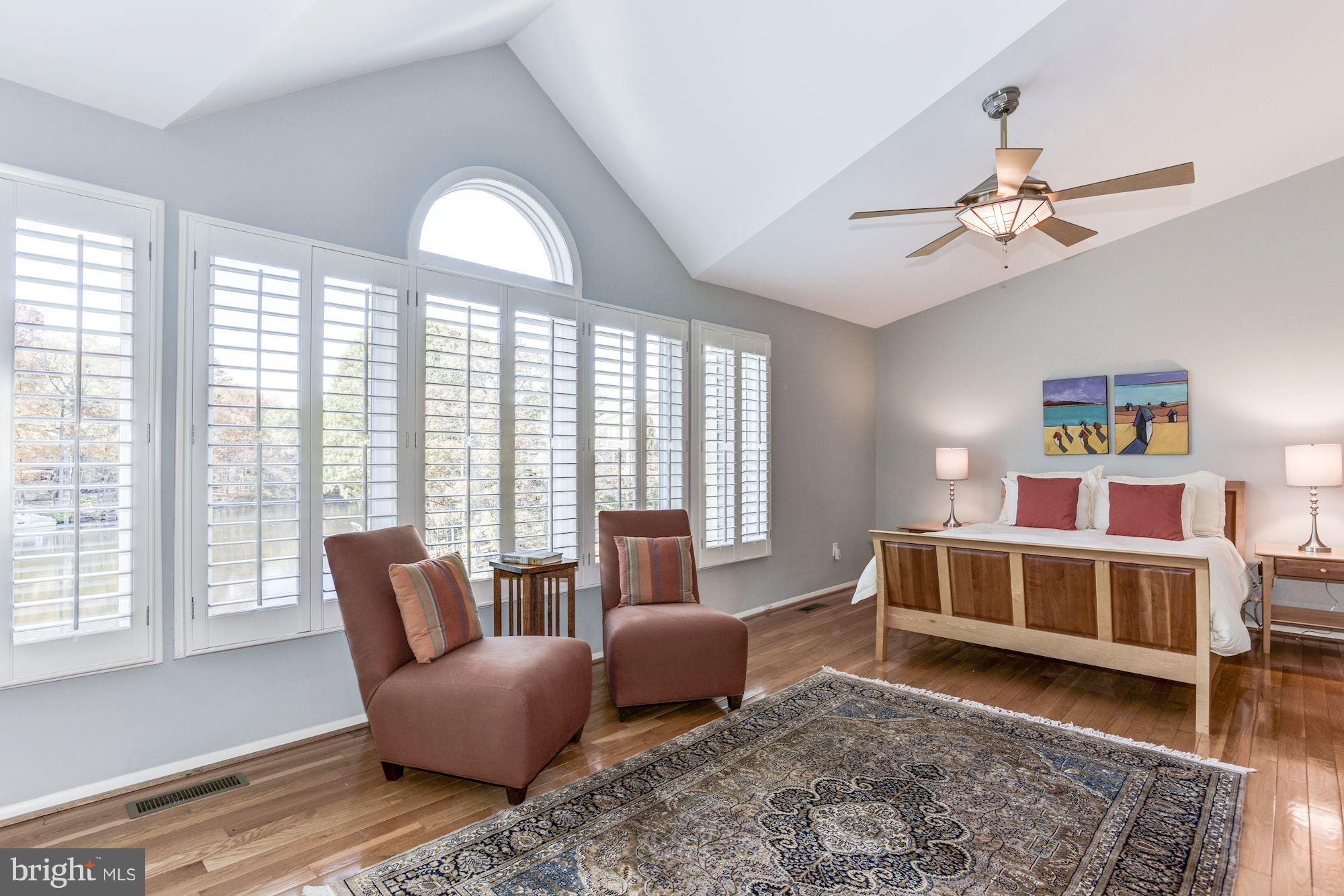 1965 Lakeport Way Reston, VA 20191 - Photo 13 of 28 a living room with furniture and a rug