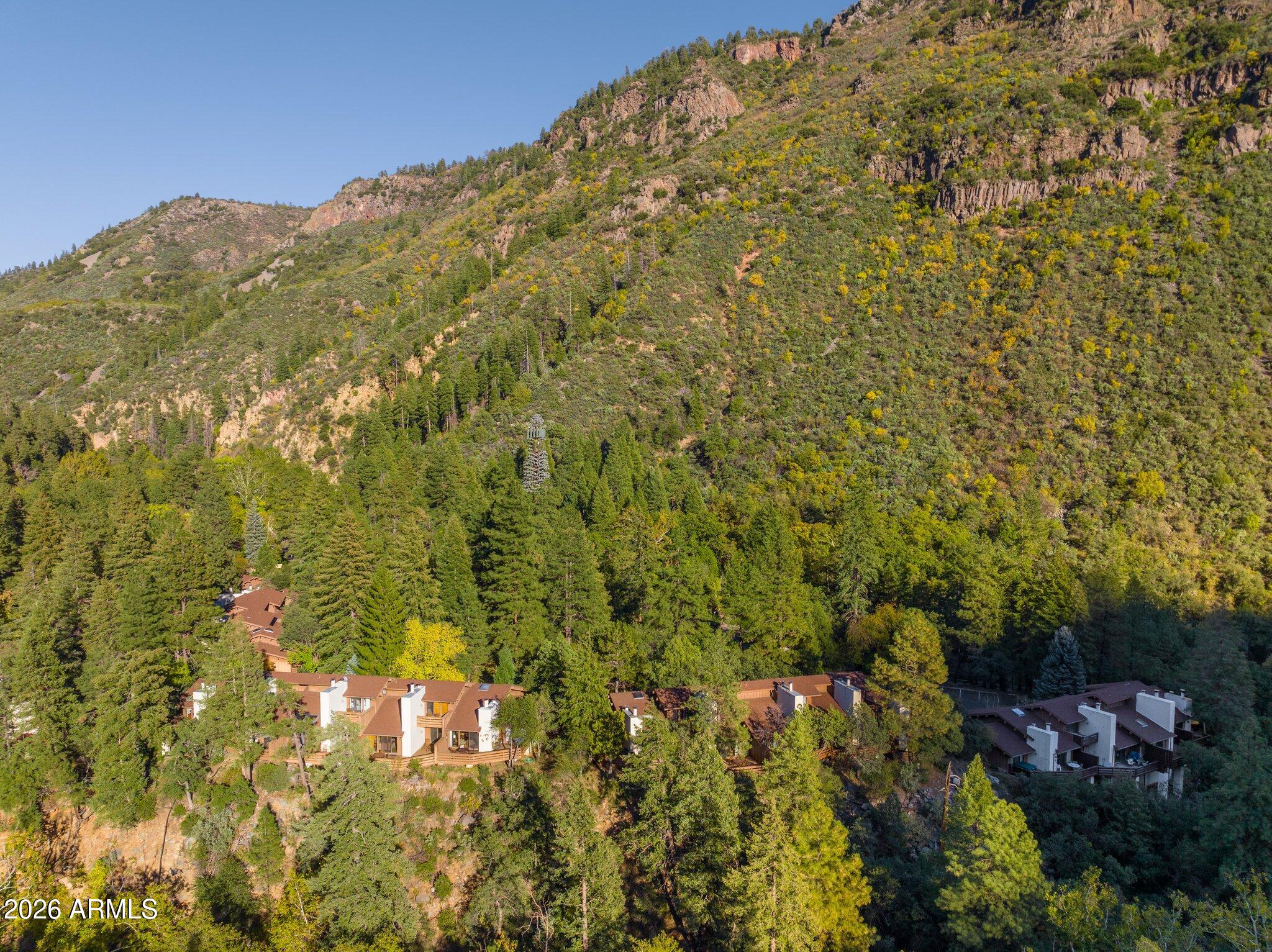 8351 North State Rte 89A, Unit 41 Sedona, AZ 86336 - Photo 50 of 60