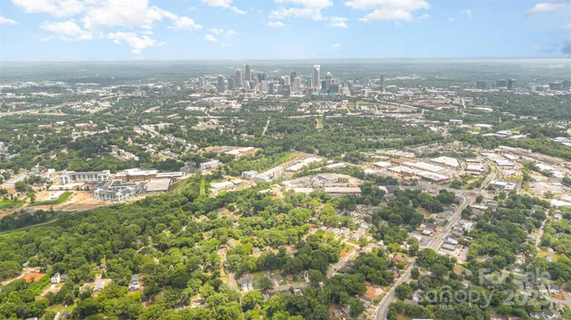 $777,000 | 1318 Enderly Road, Charlotte, NC 28208