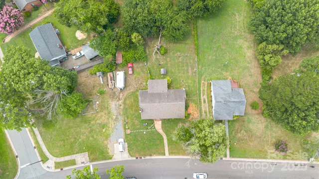 $777,000 | 1318 Enderly Road, Charlotte, NC 28208