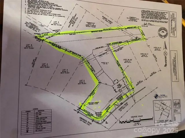 $777,000 | 1318 Enderly Road, Charlotte, NC 28208