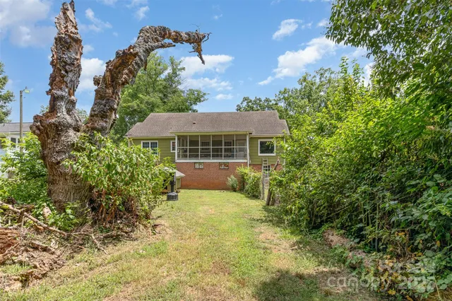 $777,000 | 1318 Enderly Road, Charlotte, NC 28208