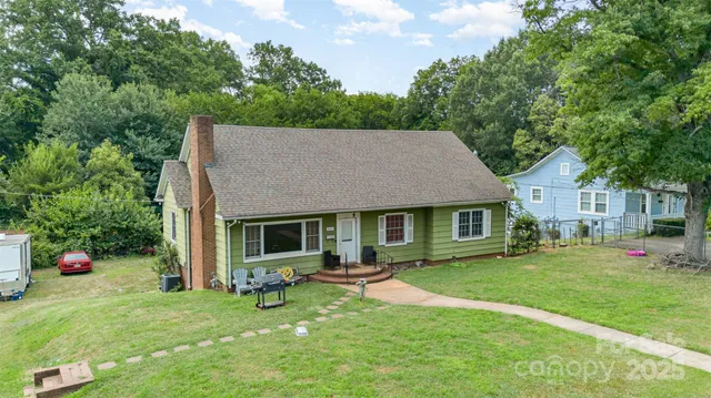 $777,000 | 1318 Enderly Road, Charlotte, NC 28208