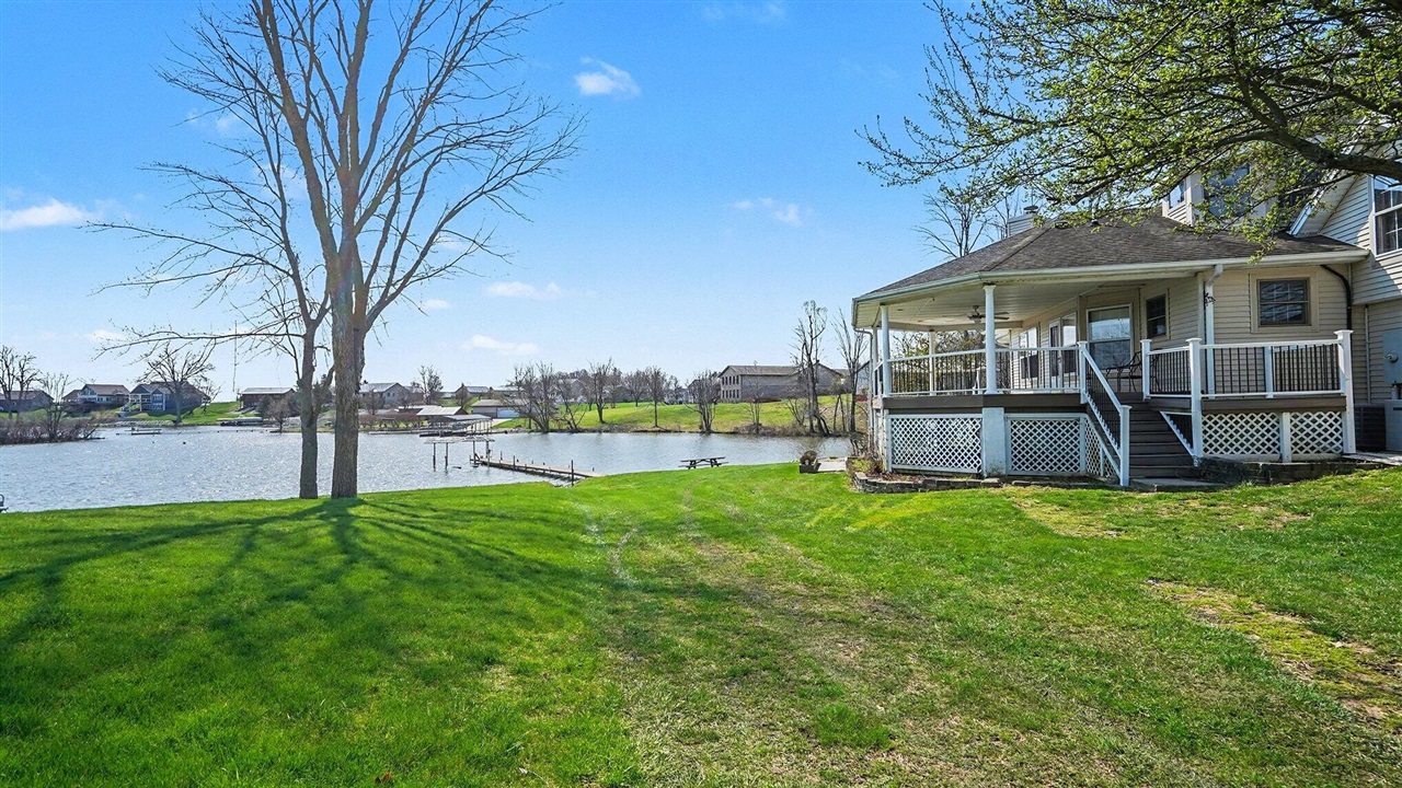 14705 Woodbridge Road Camden, MI 49232 - Photo 42 of 64