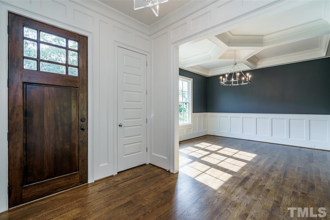 1309 Pecora Lane Raleigh, NC 27607 - Photo 2 of 30