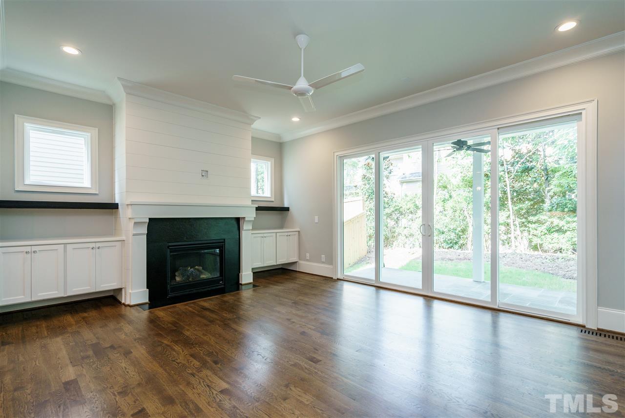 1309 Pecora Lane Raleigh, NC 27607 - Photo 12 of 30