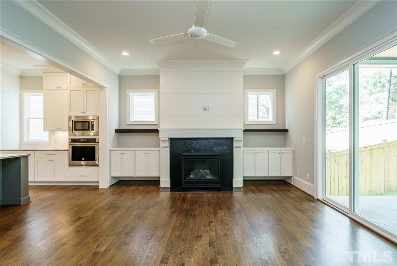 1309 Pecora Lane Raleigh, NC 27607 - Photo 13 of 30