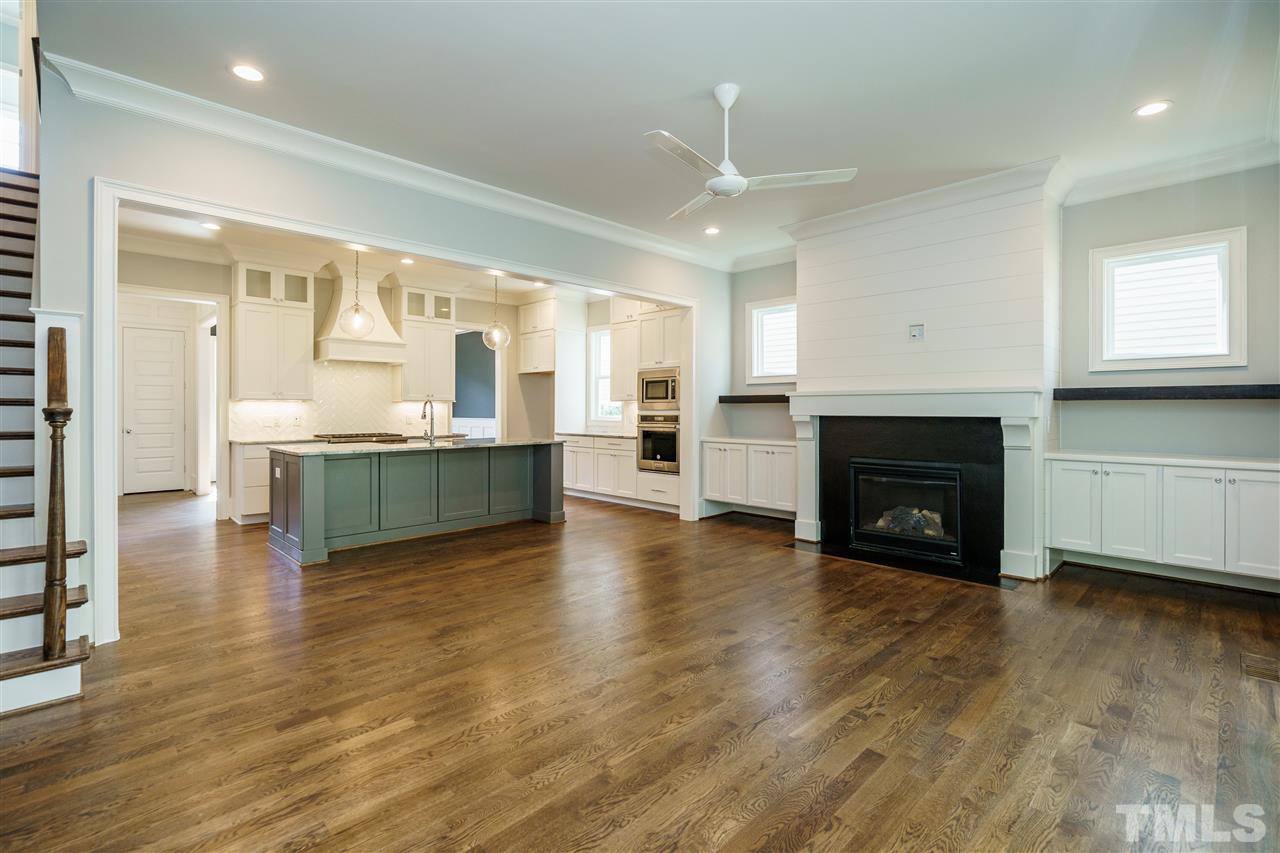 1309 Pecora Lane Raleigh, NC 27607 - Photo 14 of 30