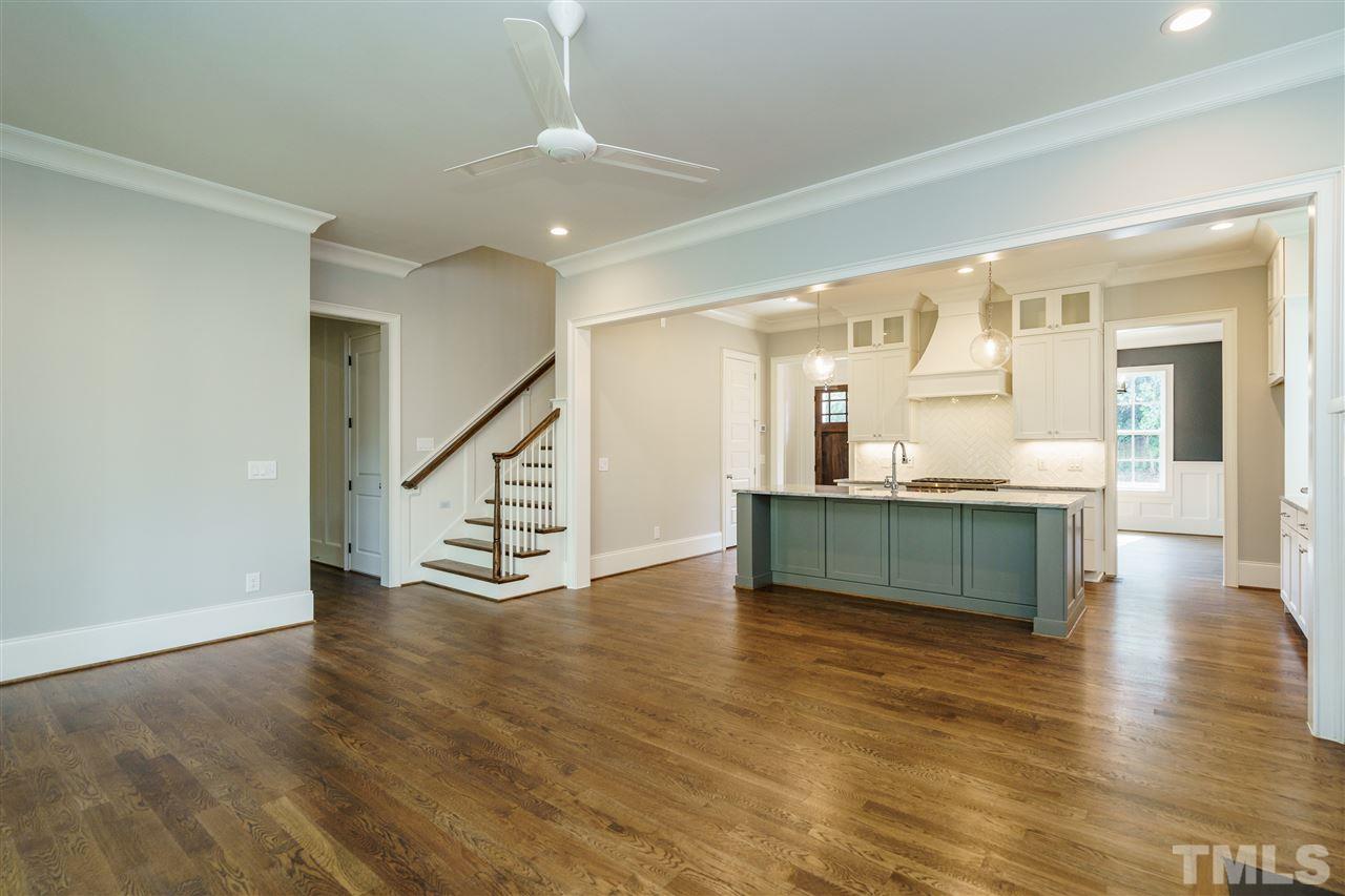 1309 Pecora Lane Raleigh, NC 27607 - Photo 15 of 30