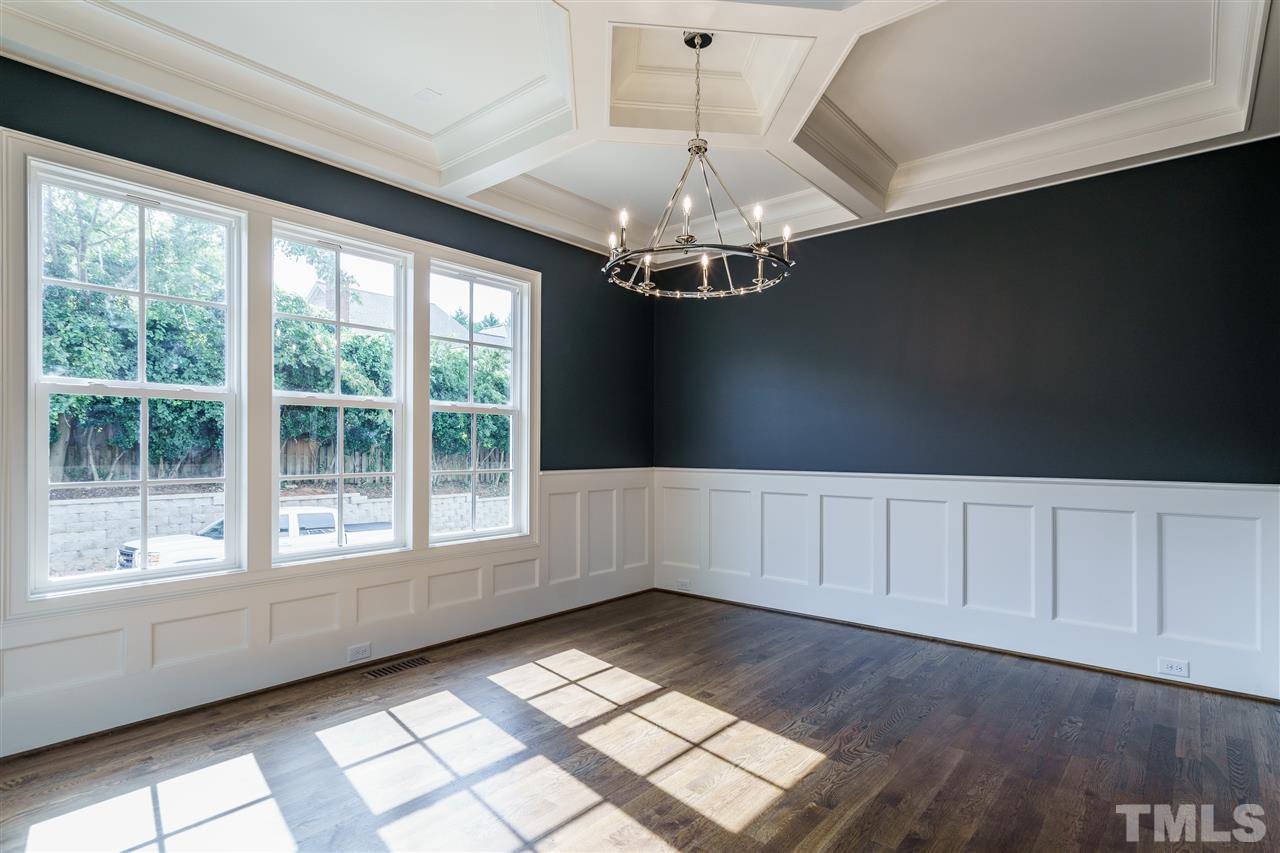 1309 Pecora Lane Raleigh, NC 27607 - Photo 3 of 30