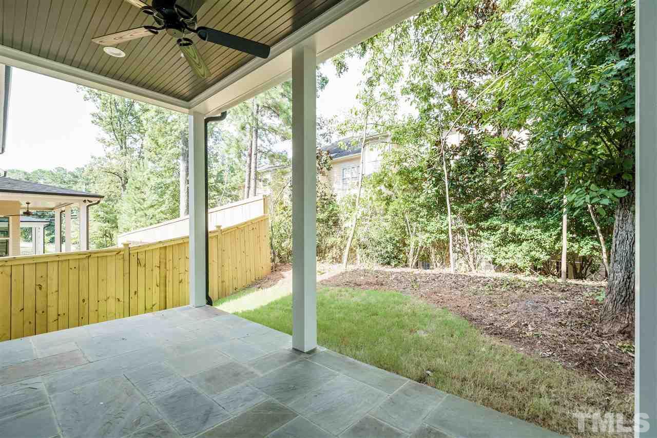 1309 Pecora Lane Raleigh, NC 27607 - Photo 30 of 30