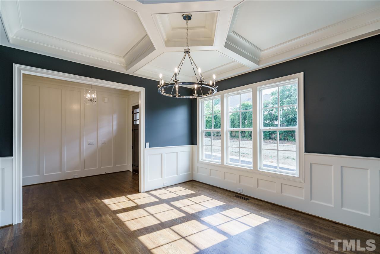 1309 Pecora Lane Raleigh, NC 27607 - Photo 4 of 30