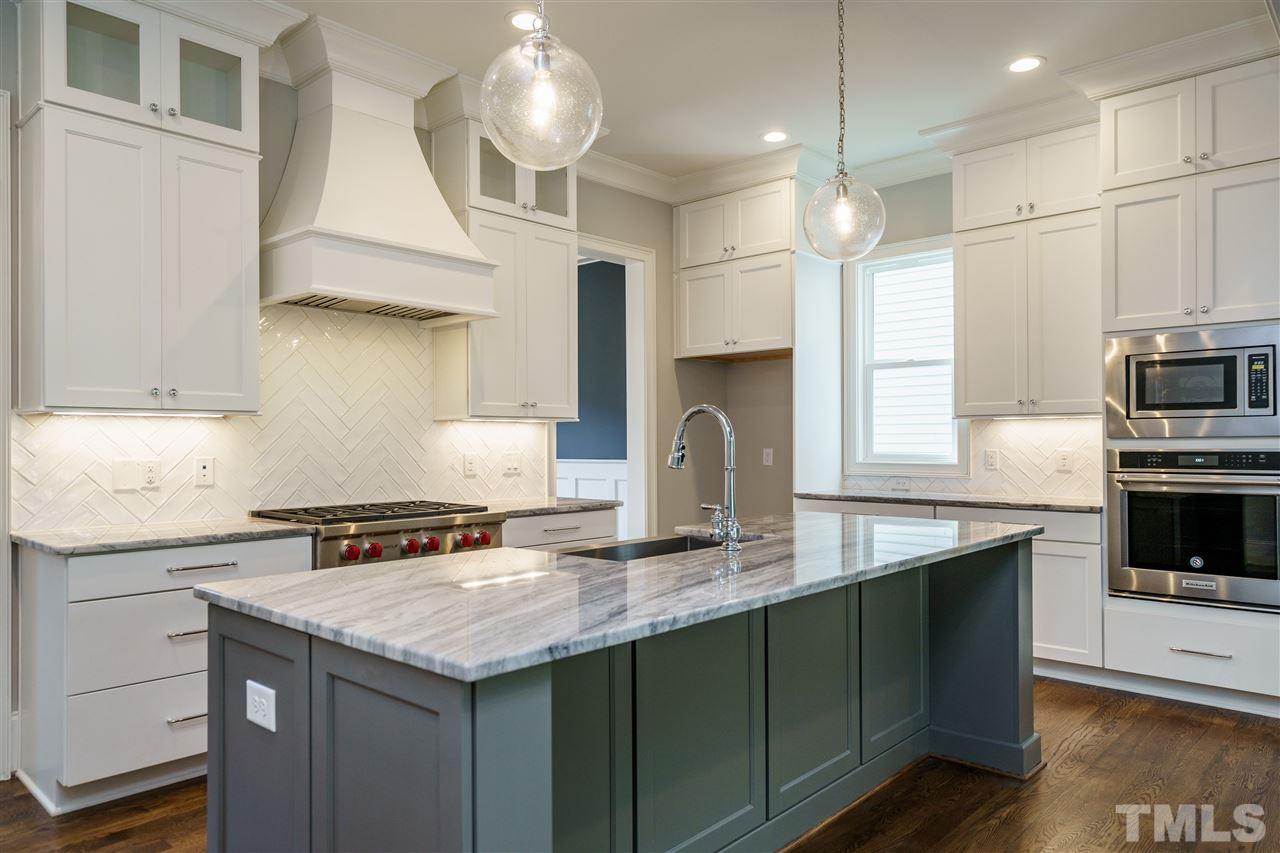 1309 Pecora Lane Raleigh, NC 27607 - Photo 5 of 30