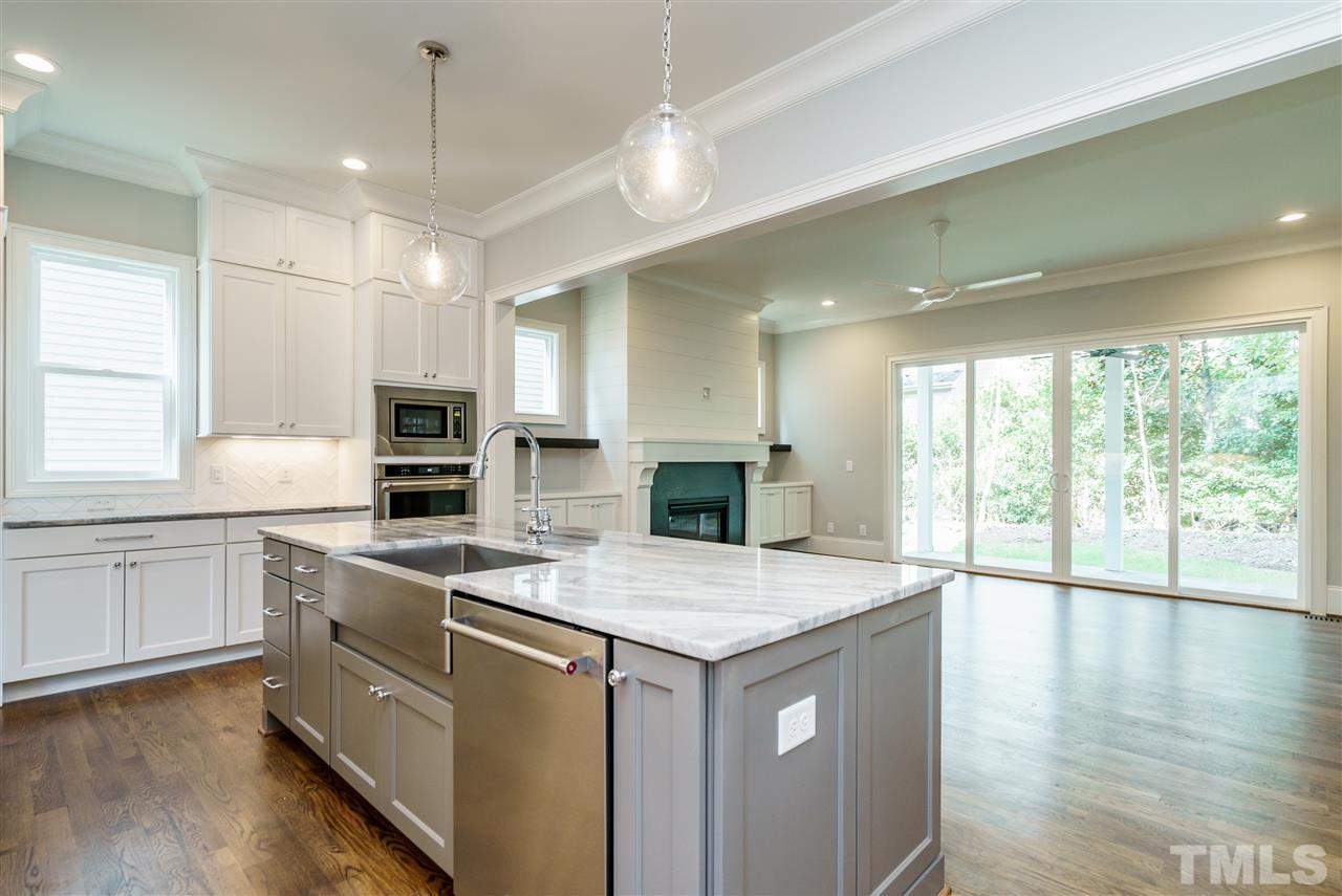 1309 Pecora Lane Raleigh, NC 27607 - Photo 8 of 30