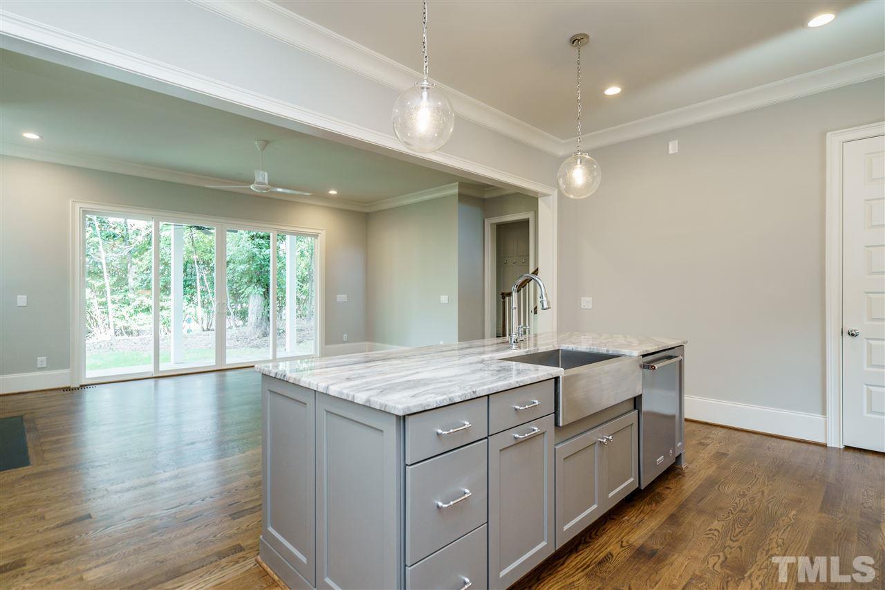 1309 Pecora Lane Raleigh, NC 27607 - Photo 9 of 30