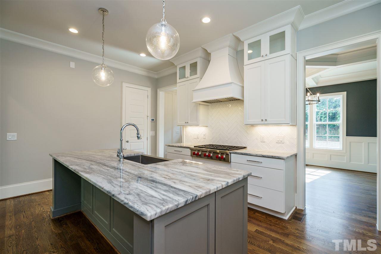 1309 Pecora Lane Raleigh, NC 27607 - Photo 10 of 30