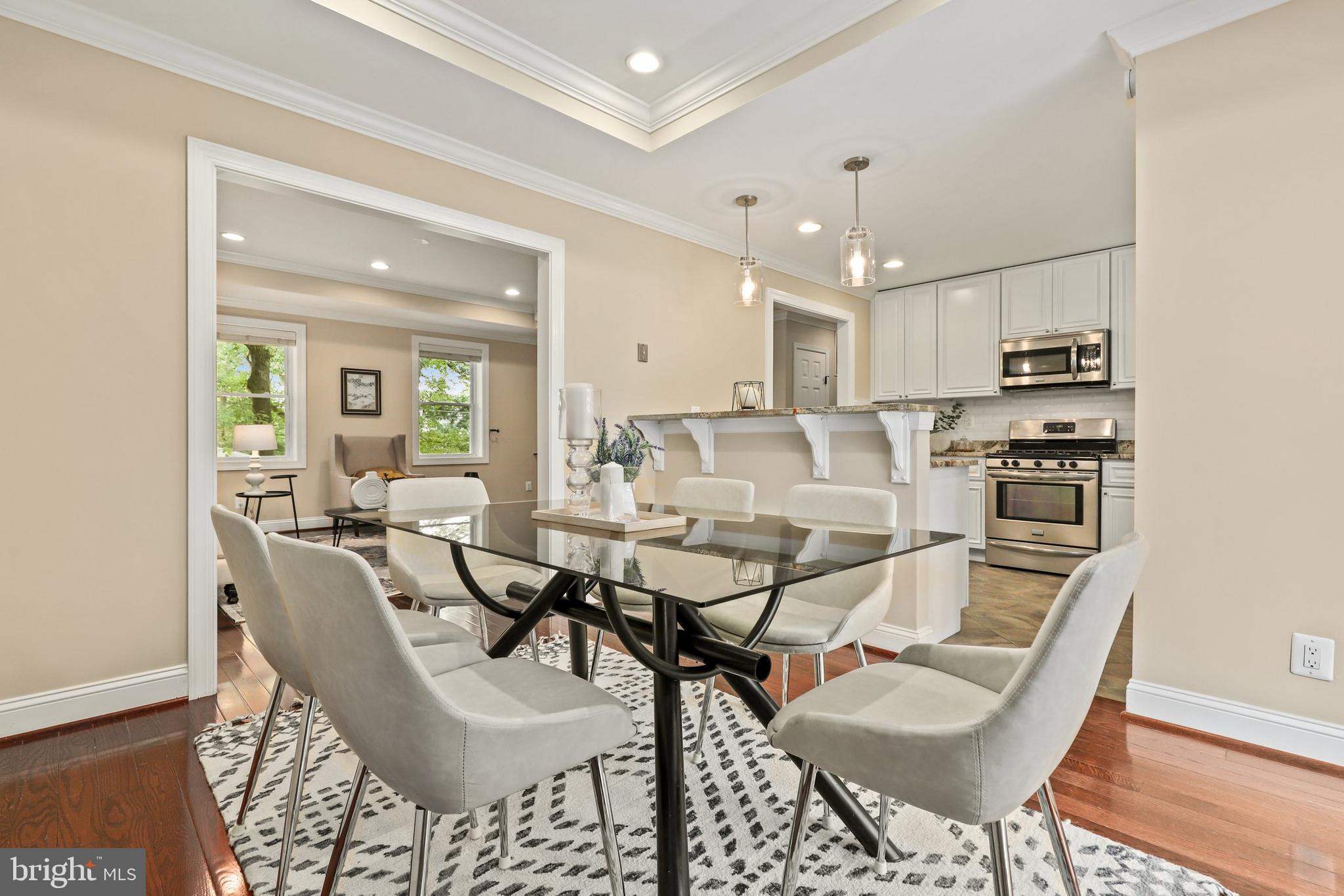 4436 Sleaford Road Annandale, VA 22003 - Photo 24 of 33 Gallery Image 24