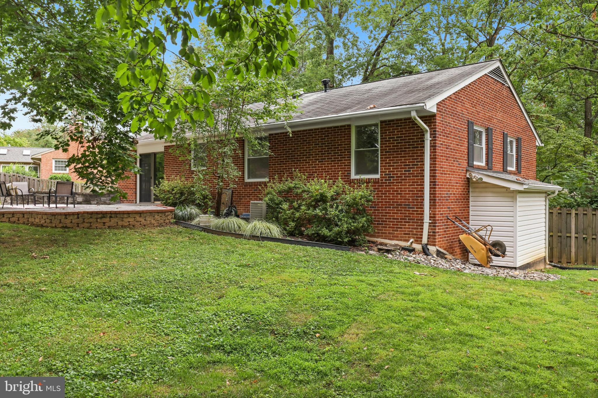 4436 Sleaford Road Annandale, VA 22003 - Photo 29 of 33 Gallery Image 29