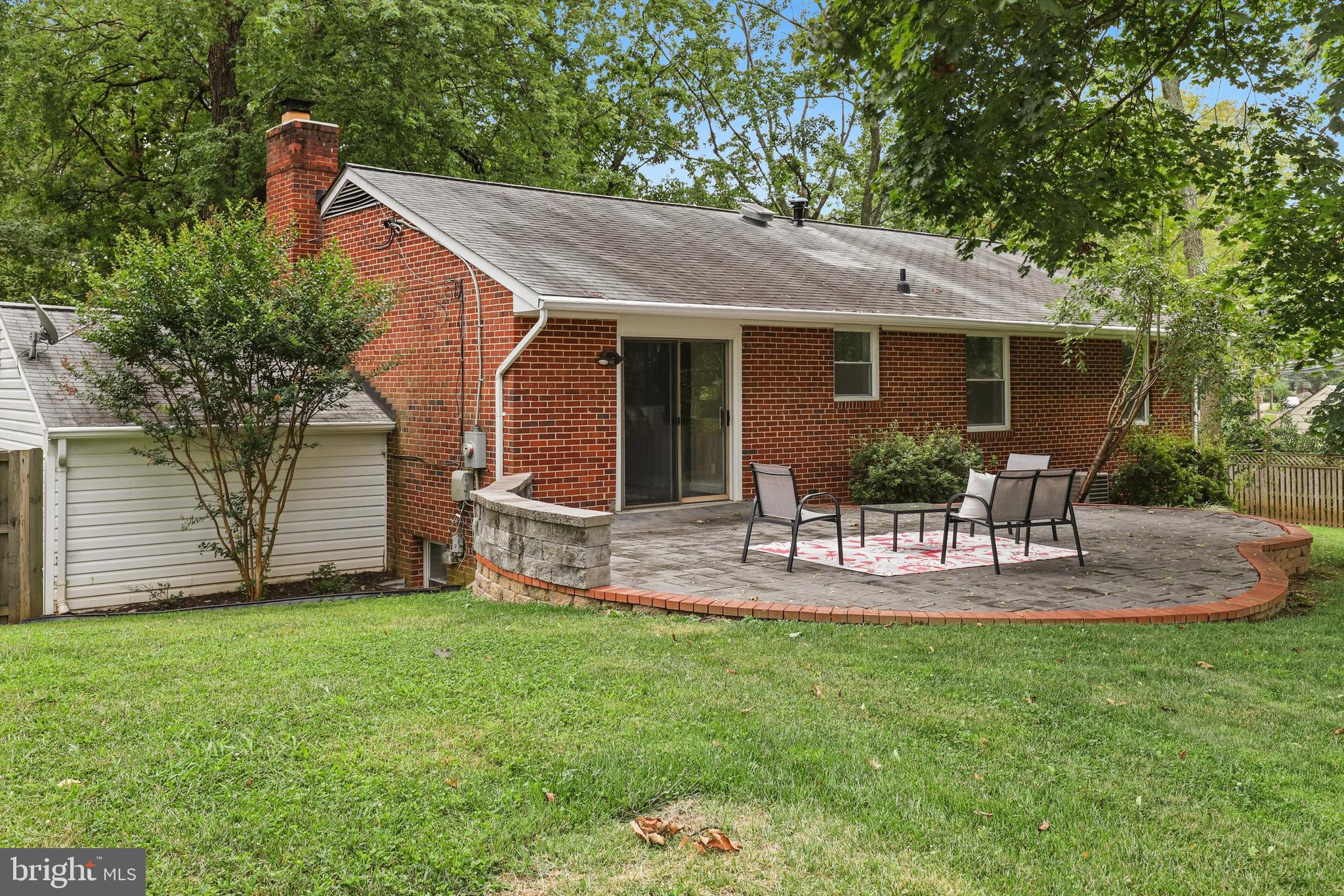 4436 Sleaford Road Annandale, VA 22003 - Photo 31 of 33 Gallery Image 31