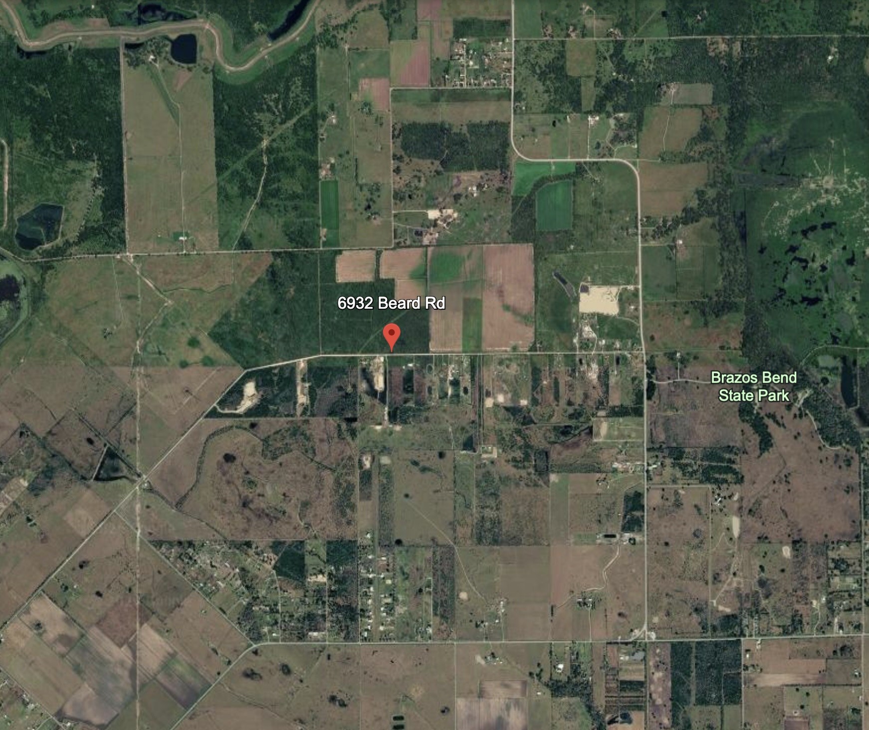 6932 Beard Road Needville, TX 77461 - Photo 8 of 8