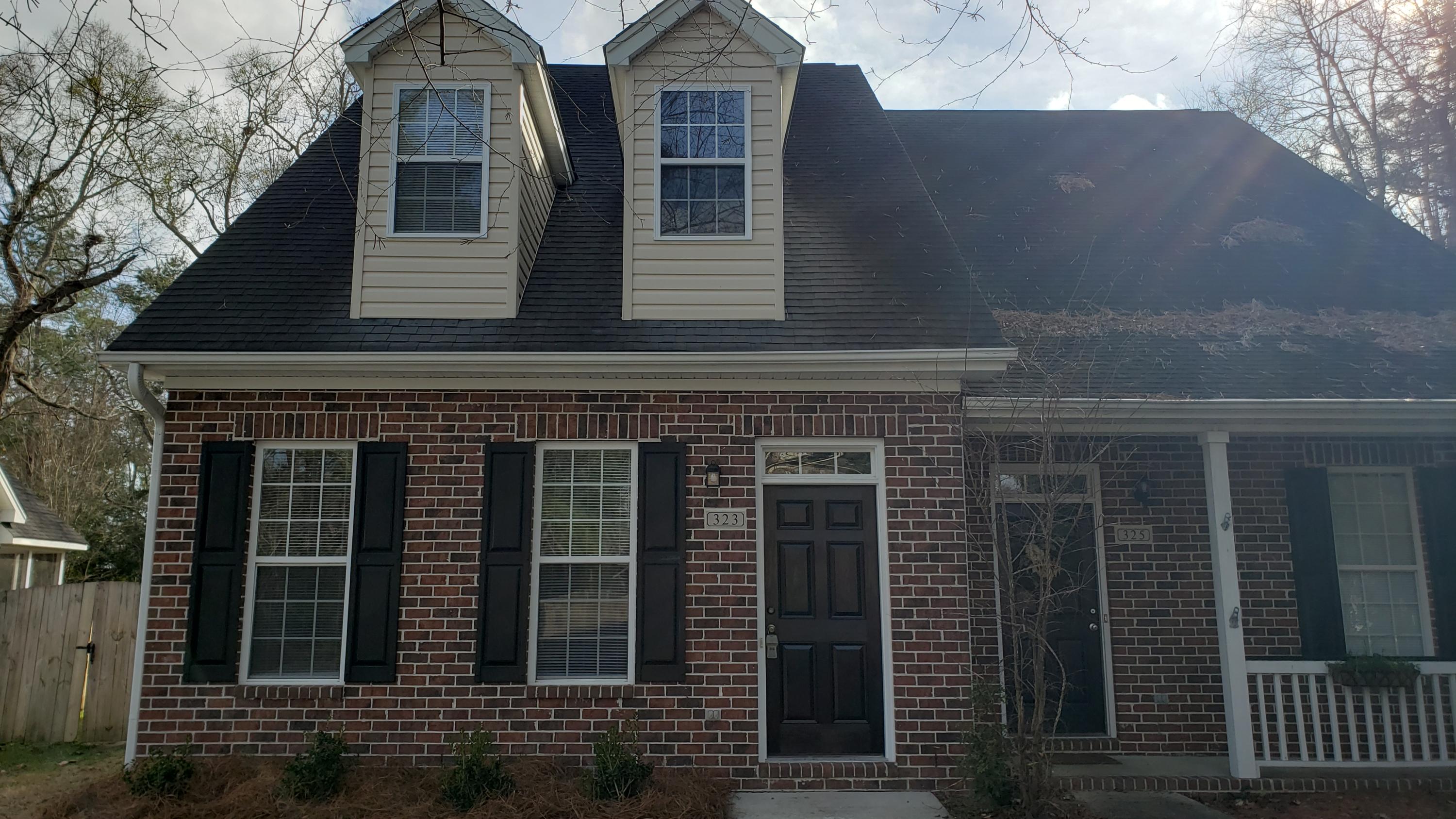 323 Springview Lane Summerville, SC 29485 - Photo 1 of 19 Springview 323 curb 2