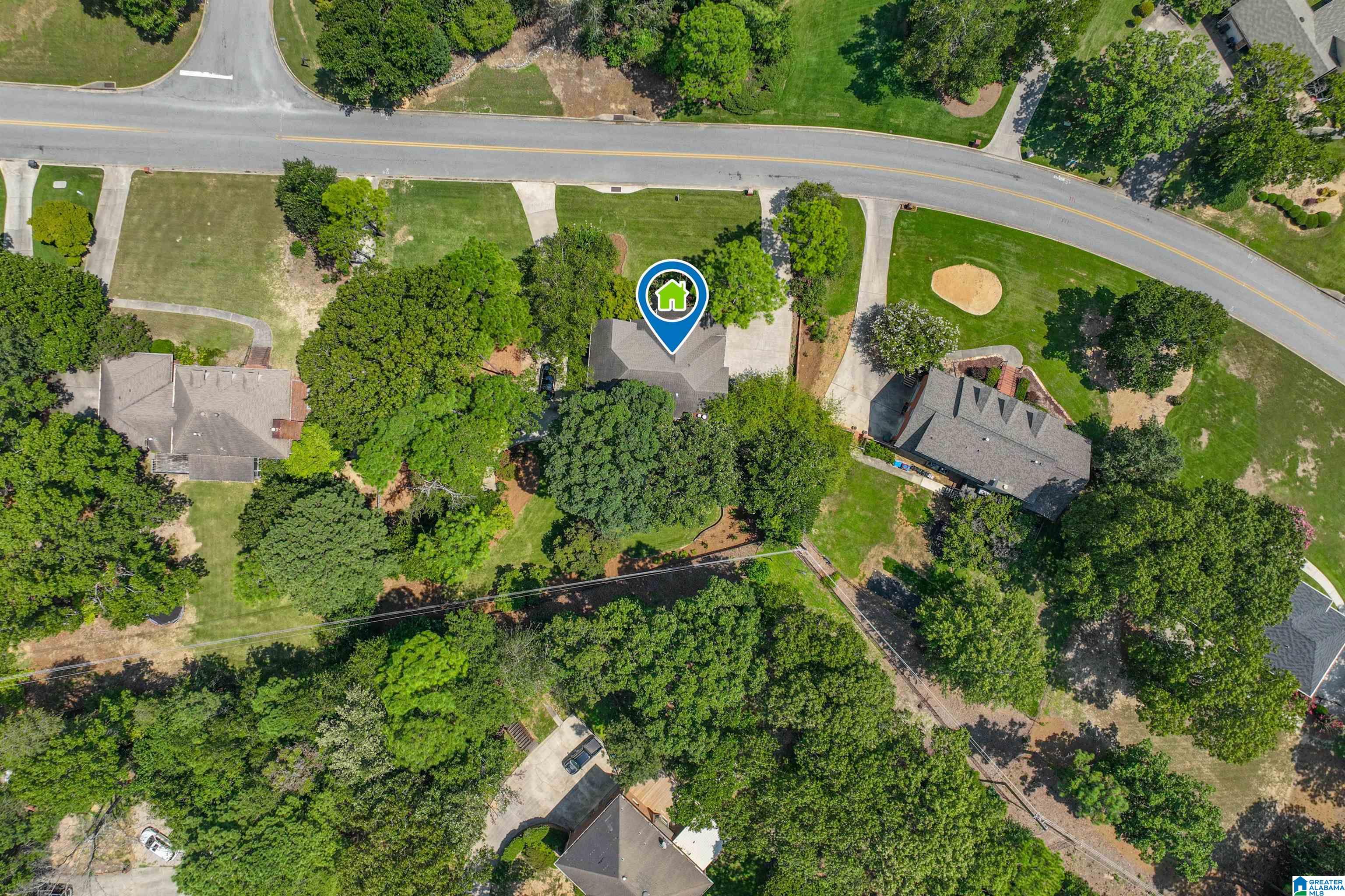 5060 Meadow Brook Road Birmingham, AL 35242 - Photo 59 of 71