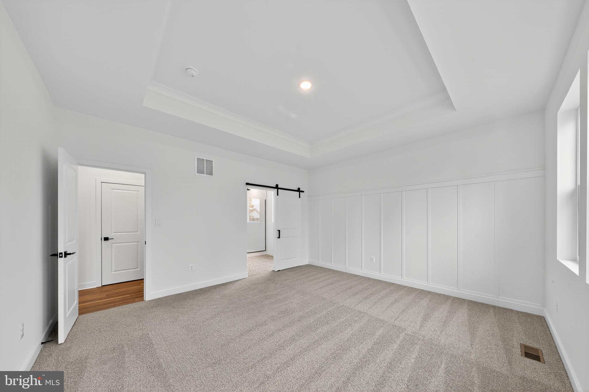 264 North Rdg Brk Drive Felton, DE 19943 - Photo 10 of 20 wooden floor in an empty room