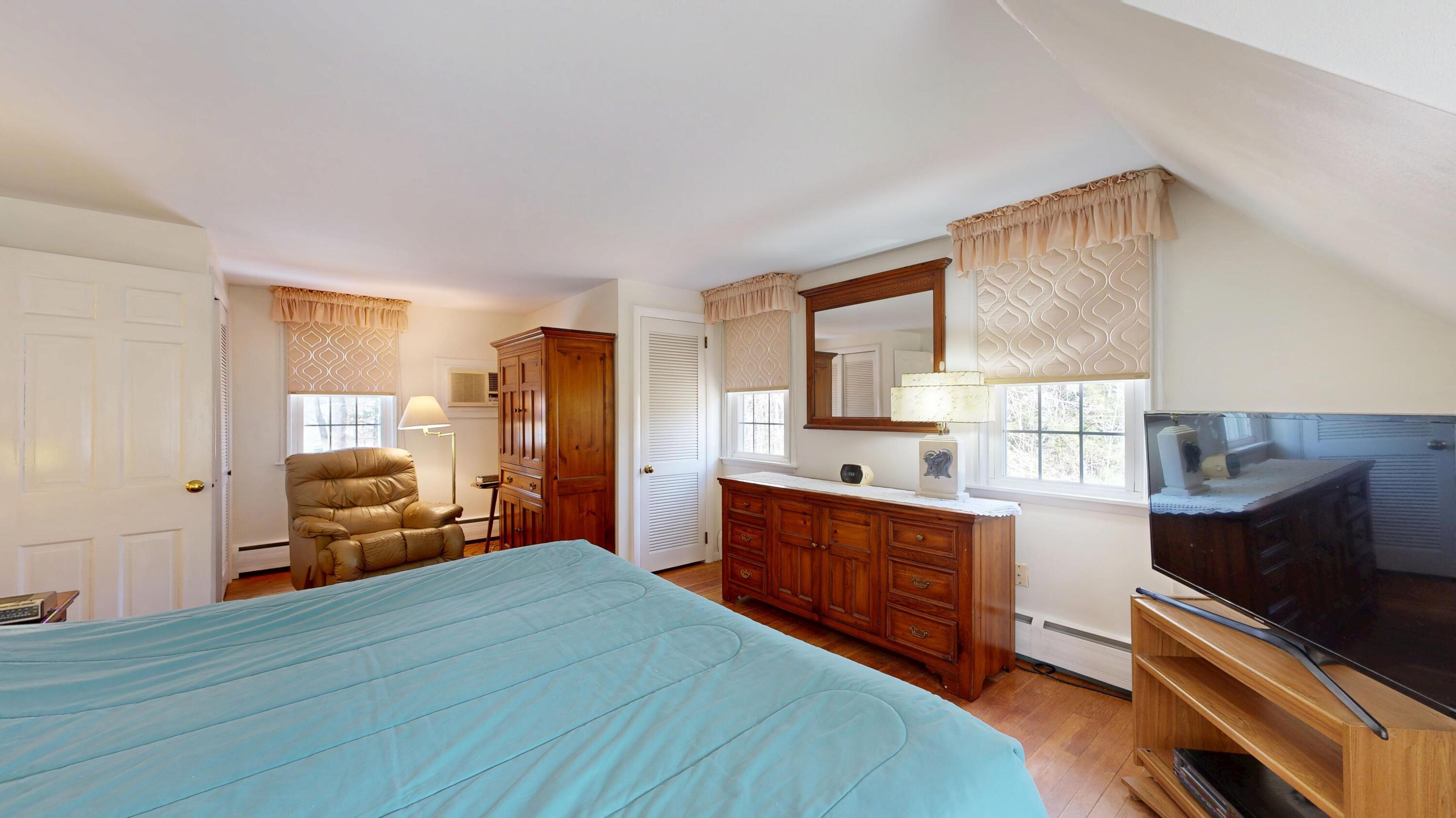 87 Locksley Road Auburn, ME 04210 - Photo 45 of 68 Bedroom