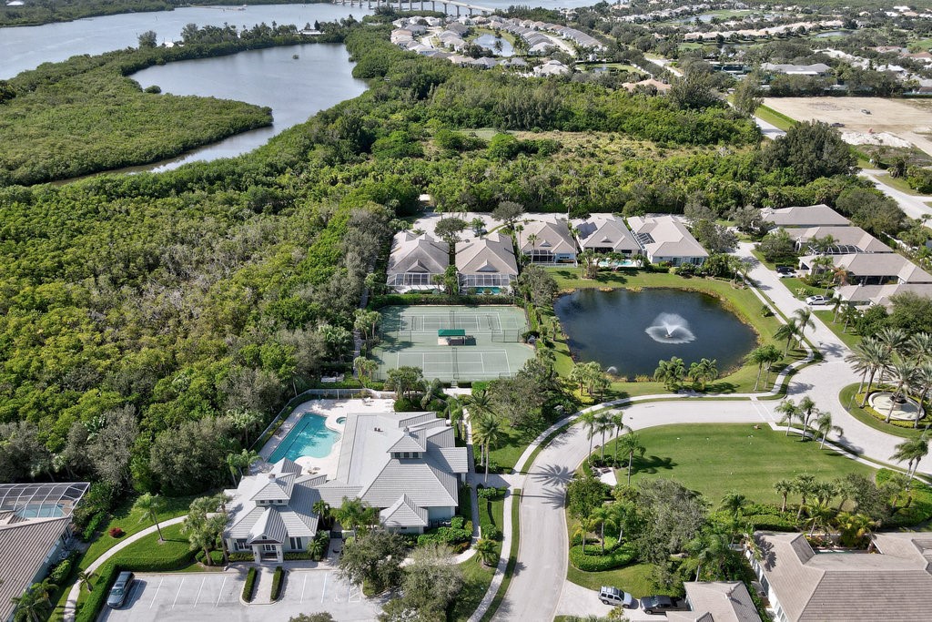 9190 Spring Time Drive Vero Beach, FL 32963 - Photo 34 of 36