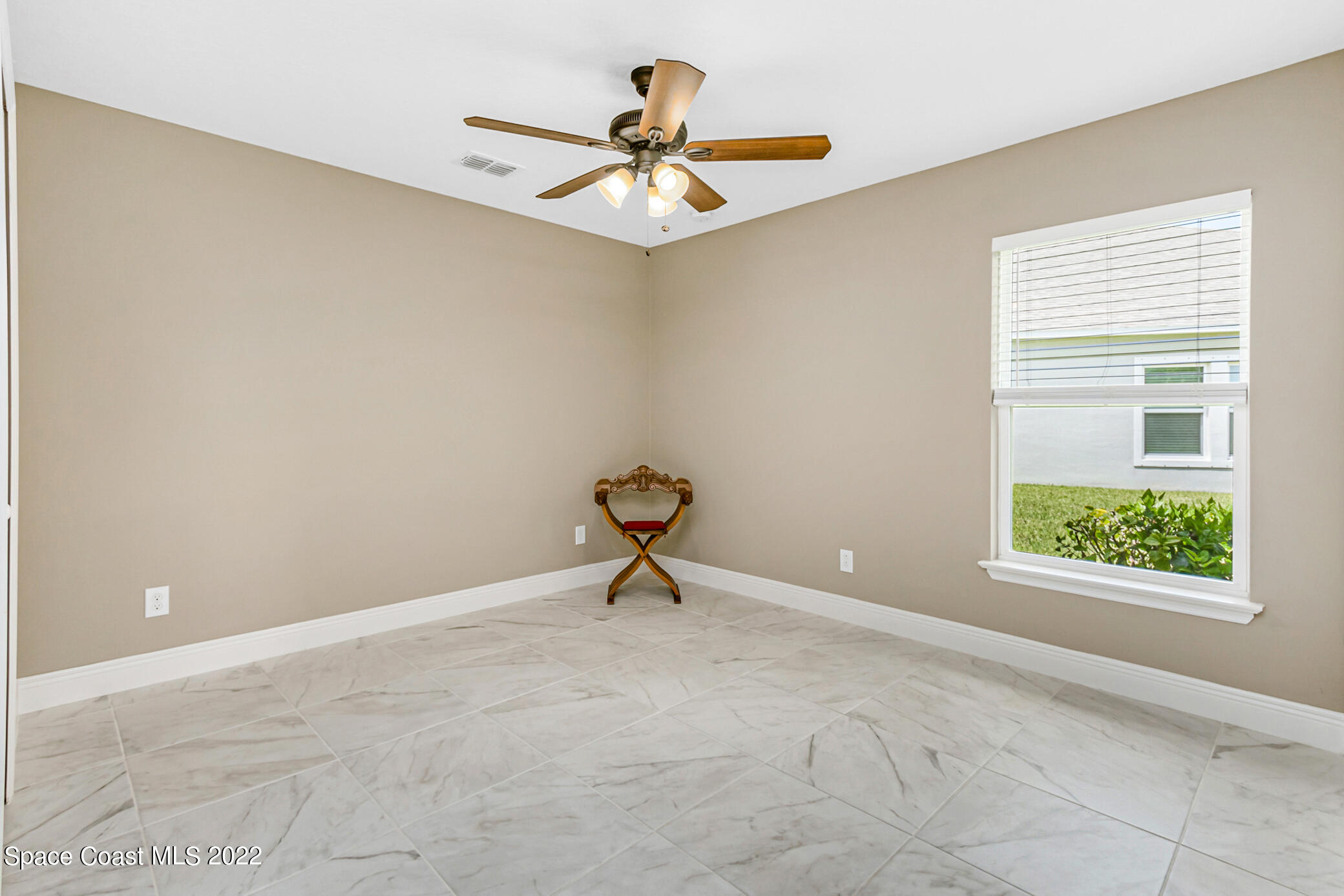 4392 Ruthann Circle Melbourne, FL 32934 - Photo 21 of 36 Fourth bedroom