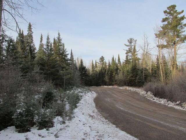 6396 Church Road Duluth, MN 55803 - Photo 5 of 10 Access driveway