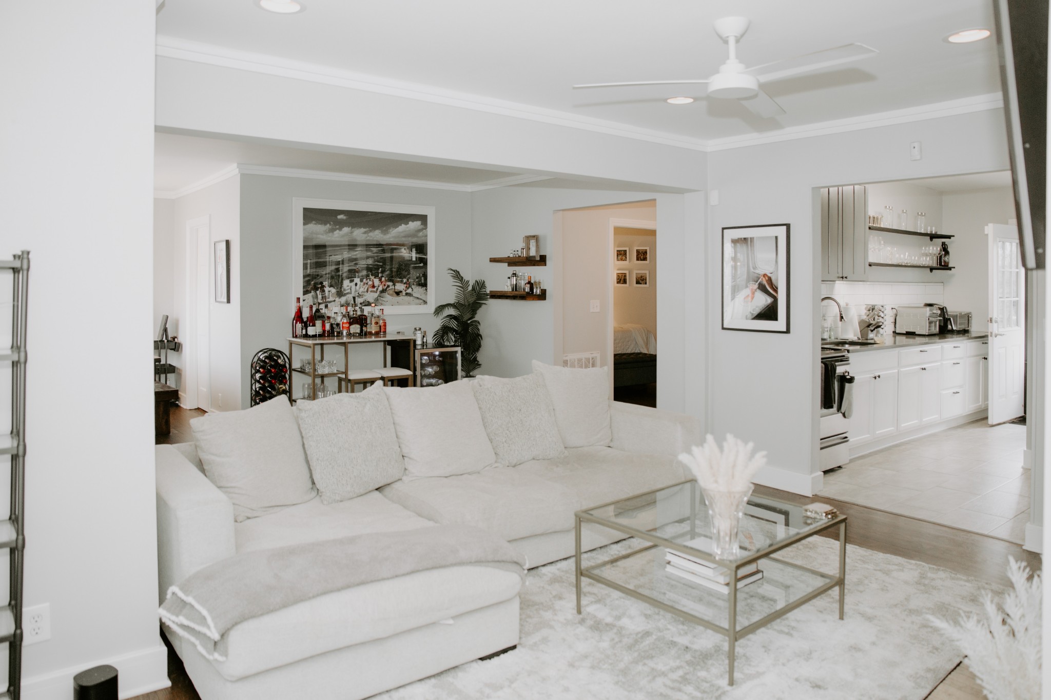 5511 Knob Road Nashville, TN 37209 - Photo 1 of 16 Gallery Image 1