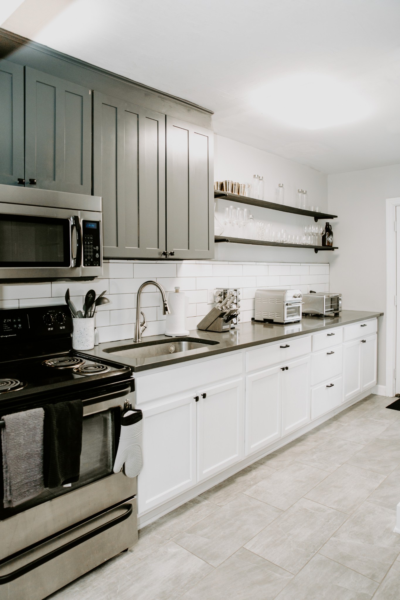 5511 Knob Road Nashville, TN 37209 - Photo 6 of 16 Gallery Image 6