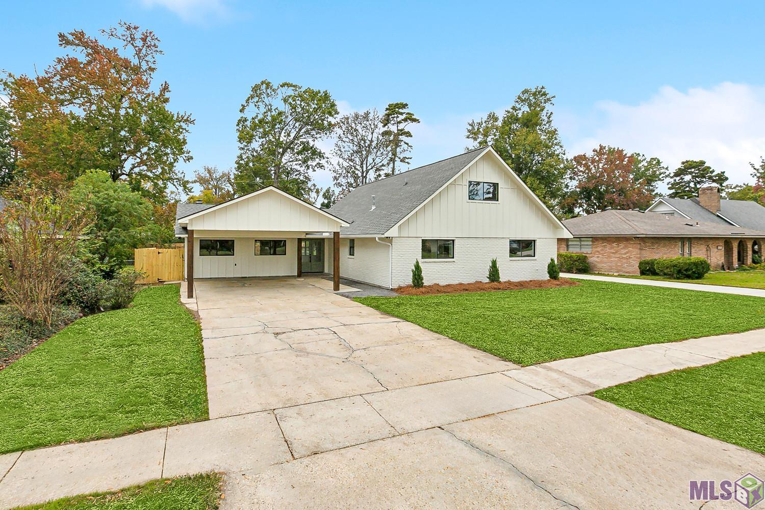 4480 Downing Drive St. George, LA 70809 - Photo 22 of 23