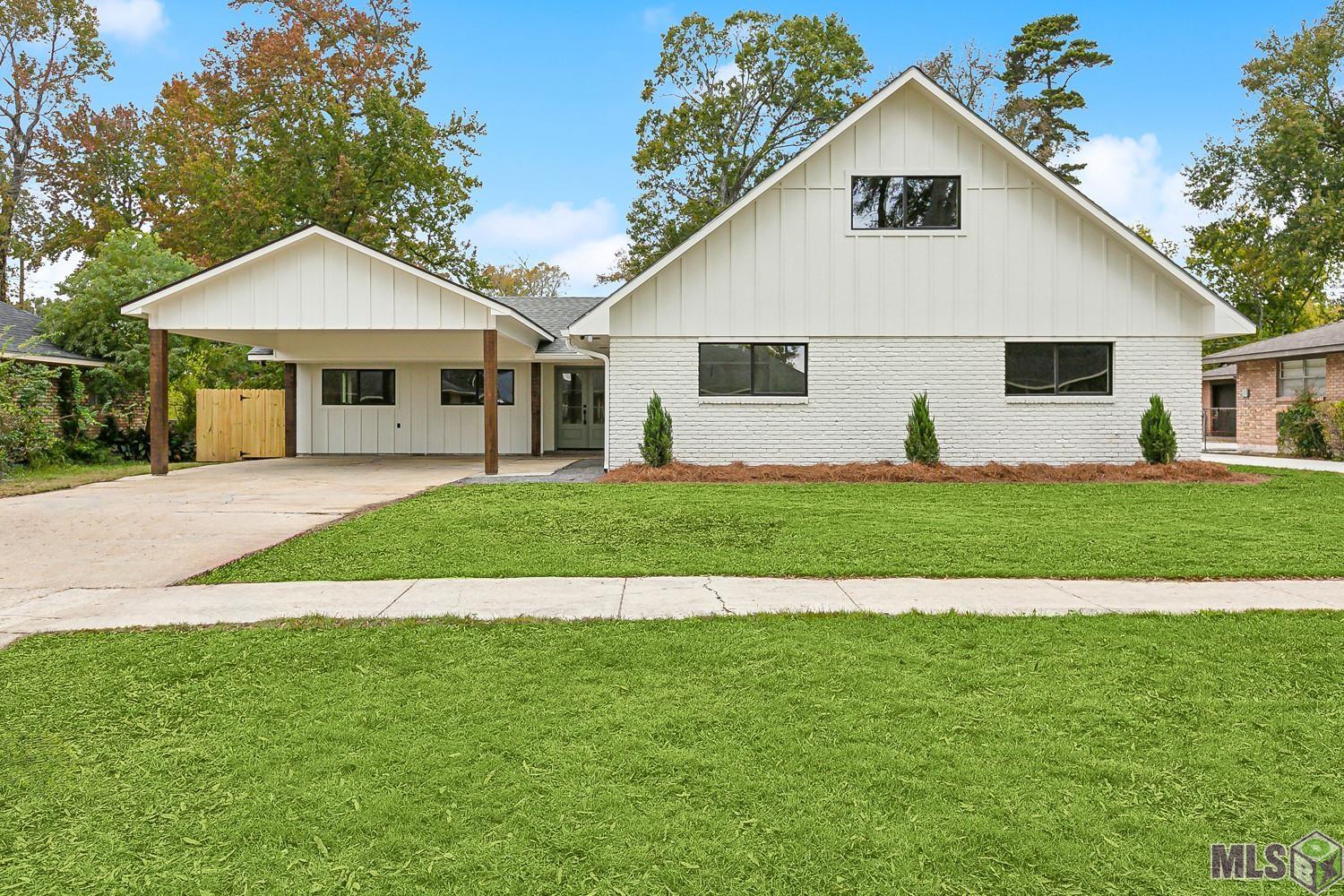 4480 Downing Drive St. George, LA 70809 - Photo 7 of 23