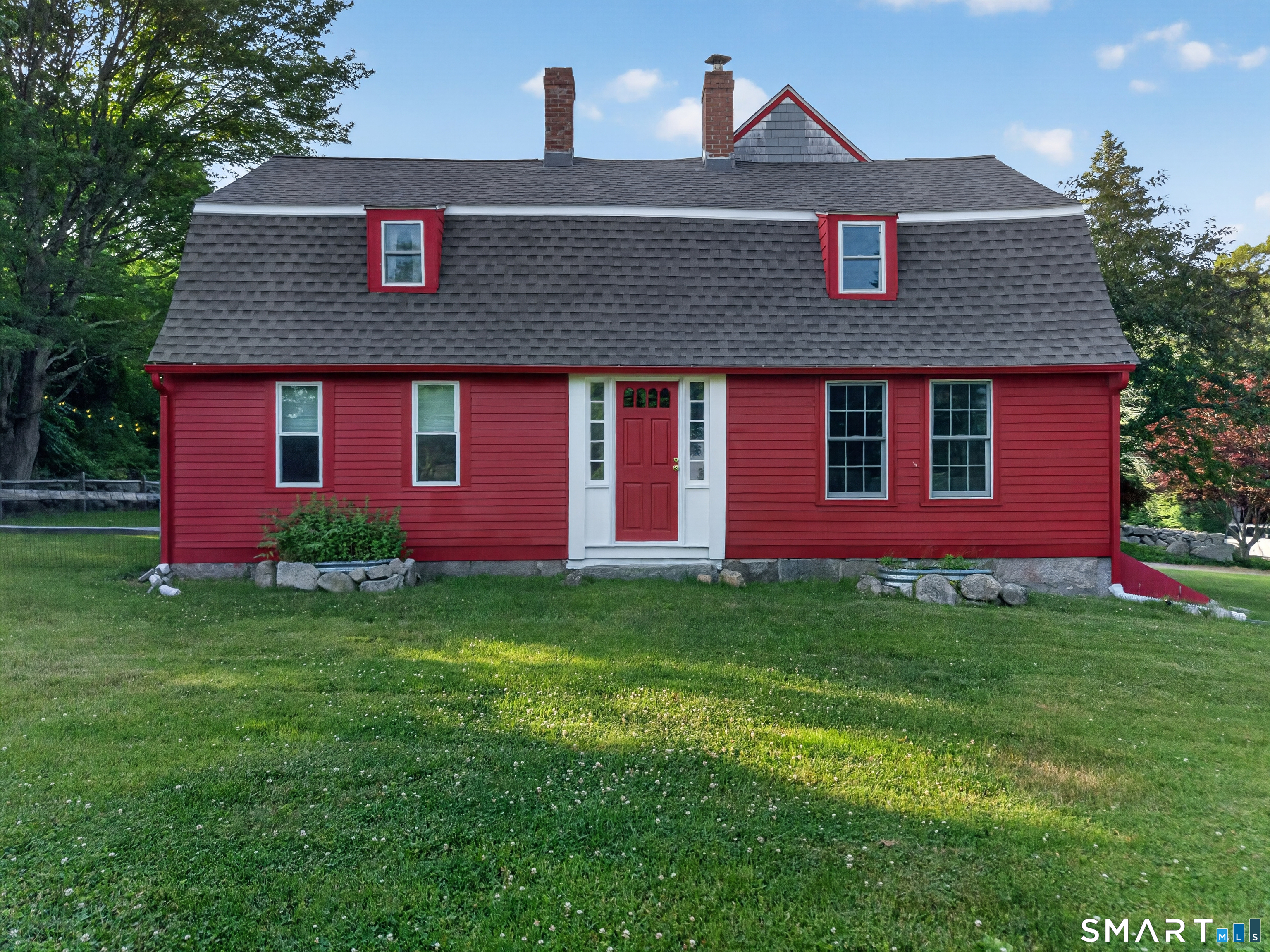 397 Colonel Ledyard Highway Ledyard, CT 06339 - Photo 4 of 40