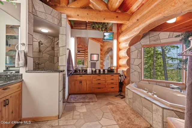 $3,595,000 | 19722 South Providence Lane, Coeur D'Alene, ID 83814