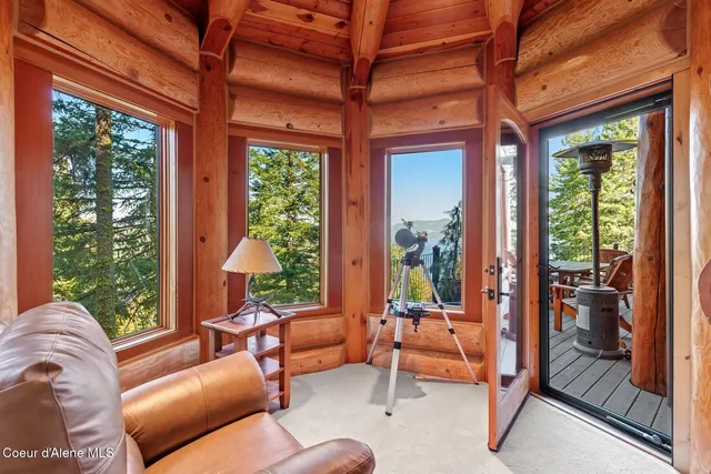 $3,595,000 | 19722 South Providence Lane, Coeur D'Alene, ID 83814