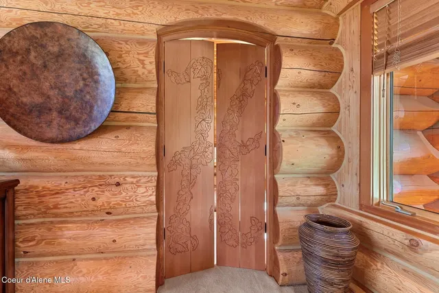 $3,595,000 | 19722 South Providence Lane, Coeur D'Alene, ID 83814