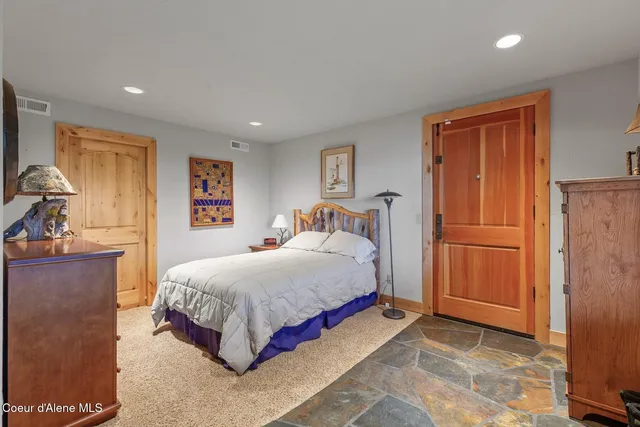 $3,595,000 | 19722 South Providence Lane, Coeur D'Alene, ID 83814