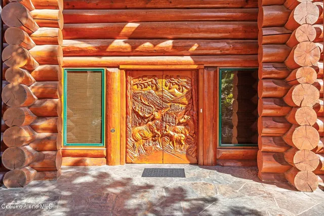 $3,595,000 | 19722 South Providence Lane, Coeur D'Alene, ID 83814