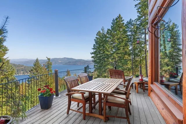 $3,595,000 | 19722 South Providence Lane, Coeur D'Alene, ID 83814