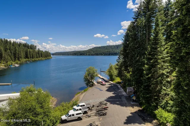 $3,595,000 | 19722 South Providence Lane, Coeur D'Alene, ID 83814
