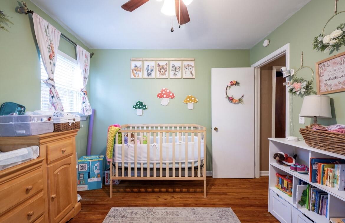 844 Miller Road Signal Mountain, TN 37377 - Photo 22 of 27 IMG_0459