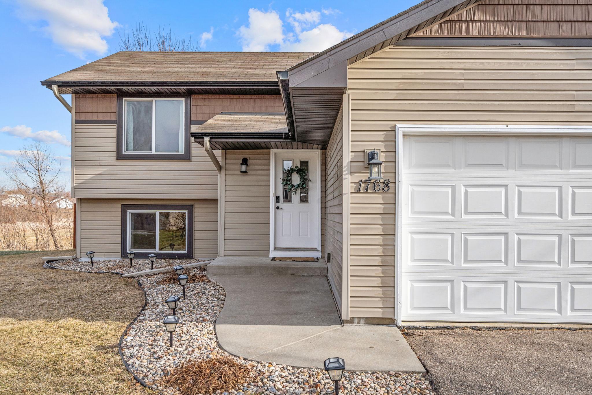 1768 Hidden Trail Mayer, MN 55360 - Photo 2 of 50