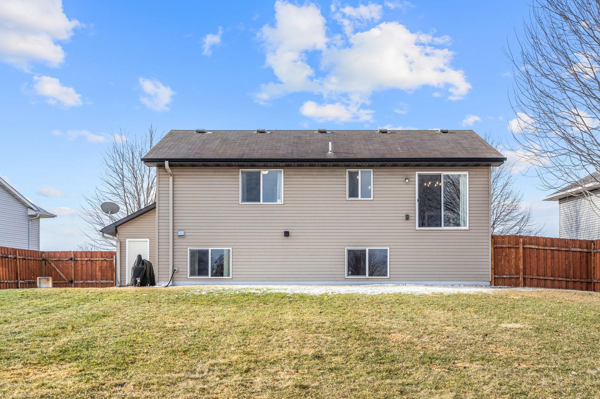 1768 Hidden Trail Mayer, MN 55360 - Photo 37 of 50