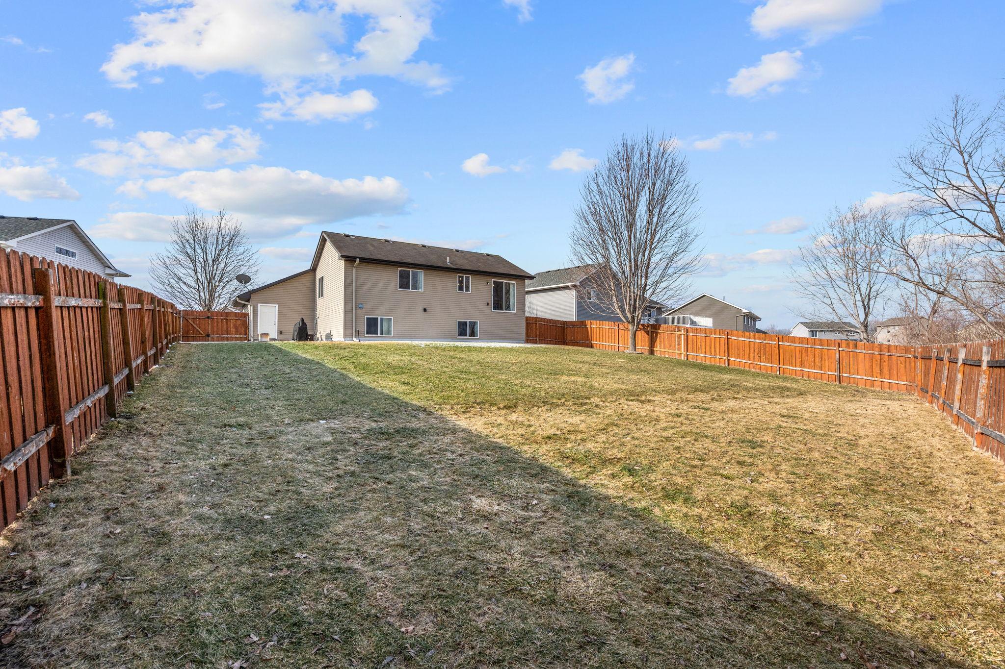 1768 Hidden Trail Mayer, MN 55360 - Photo 38 of 50