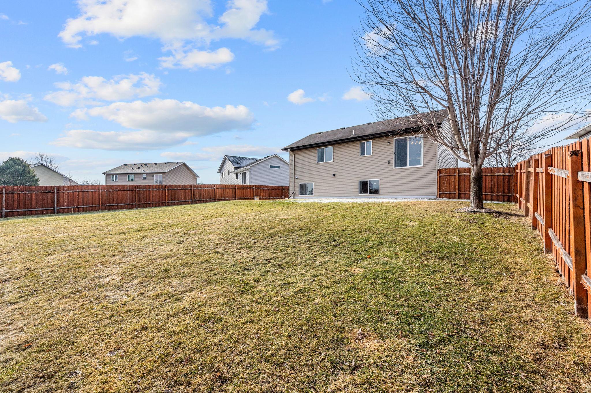 1768 Hidden Trail Mayer, MN 55360 - Photo 39 of 50