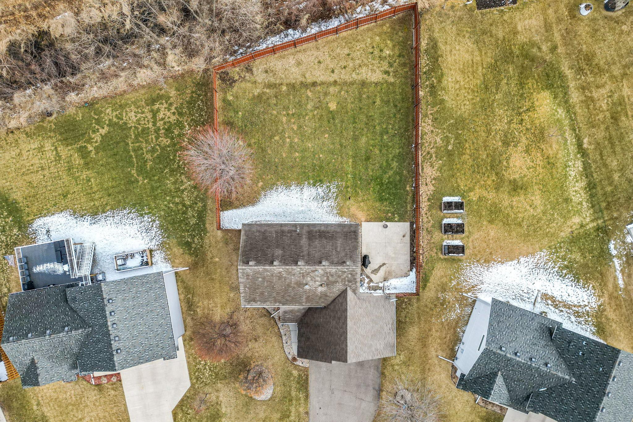 1768 Hidden Trail Mayer, MN 55360 - Photo 45 of 50