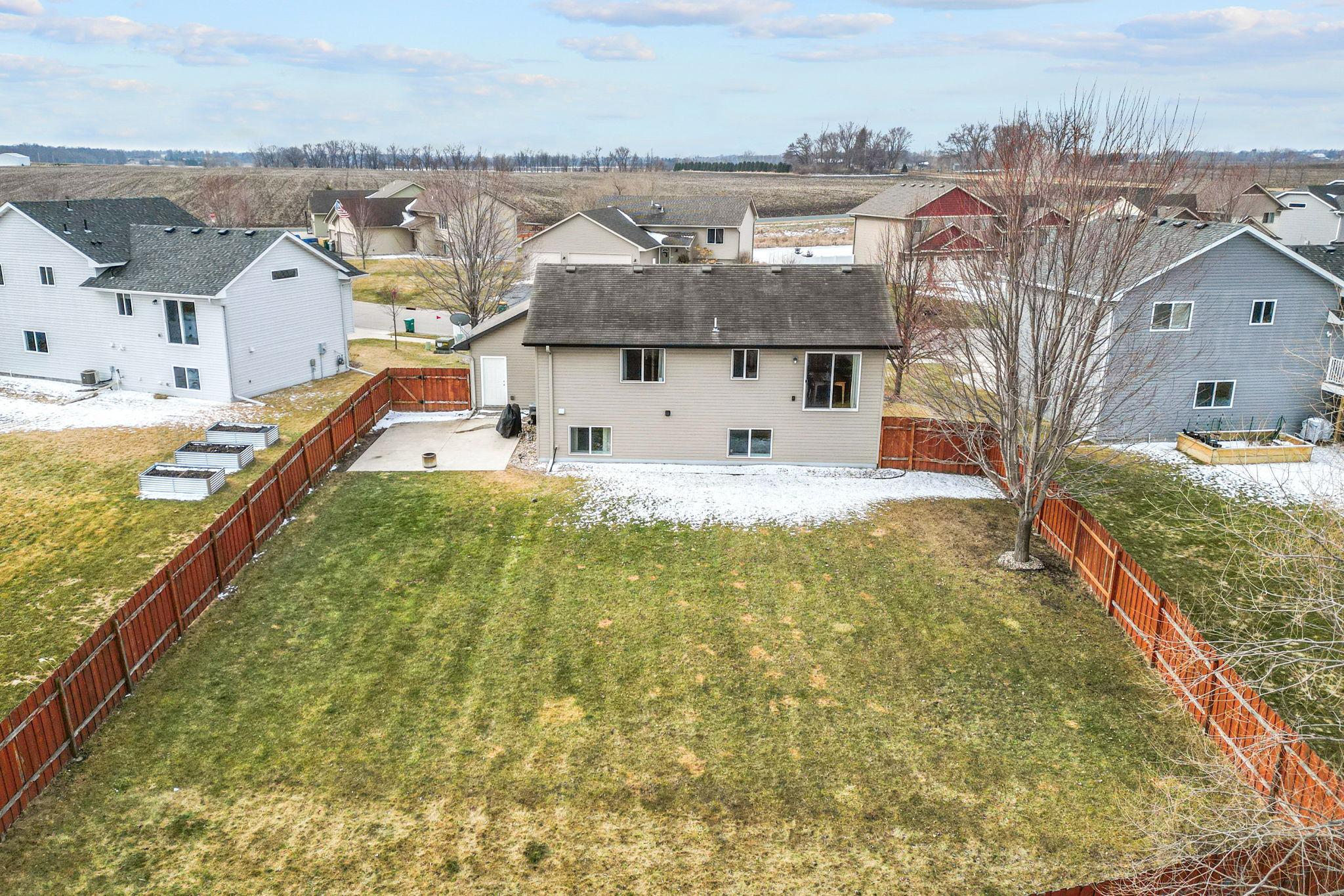 1768 Hidden Trail Mayer, MN 55360 - Photo 47 of 50